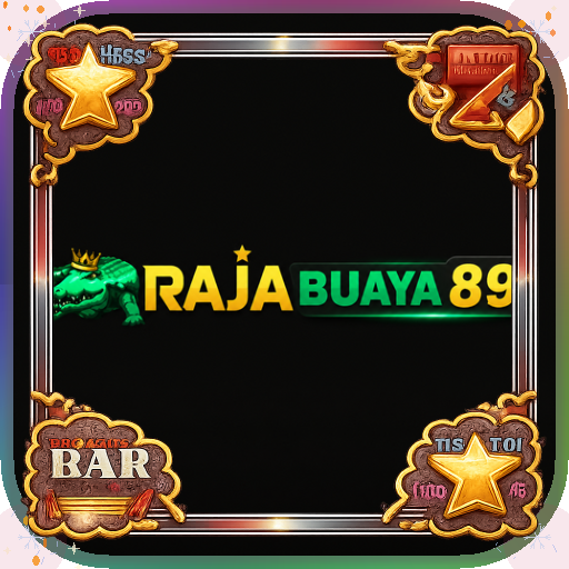 rajabuaya89 — galeri pratinjau Resmi APK